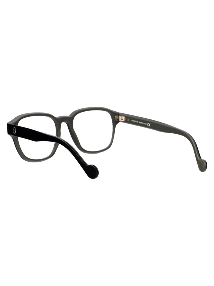 Moncler OPTICAL - Black | 96594c820c5d249ef54c20d9ad7f9f3e6f60f21b