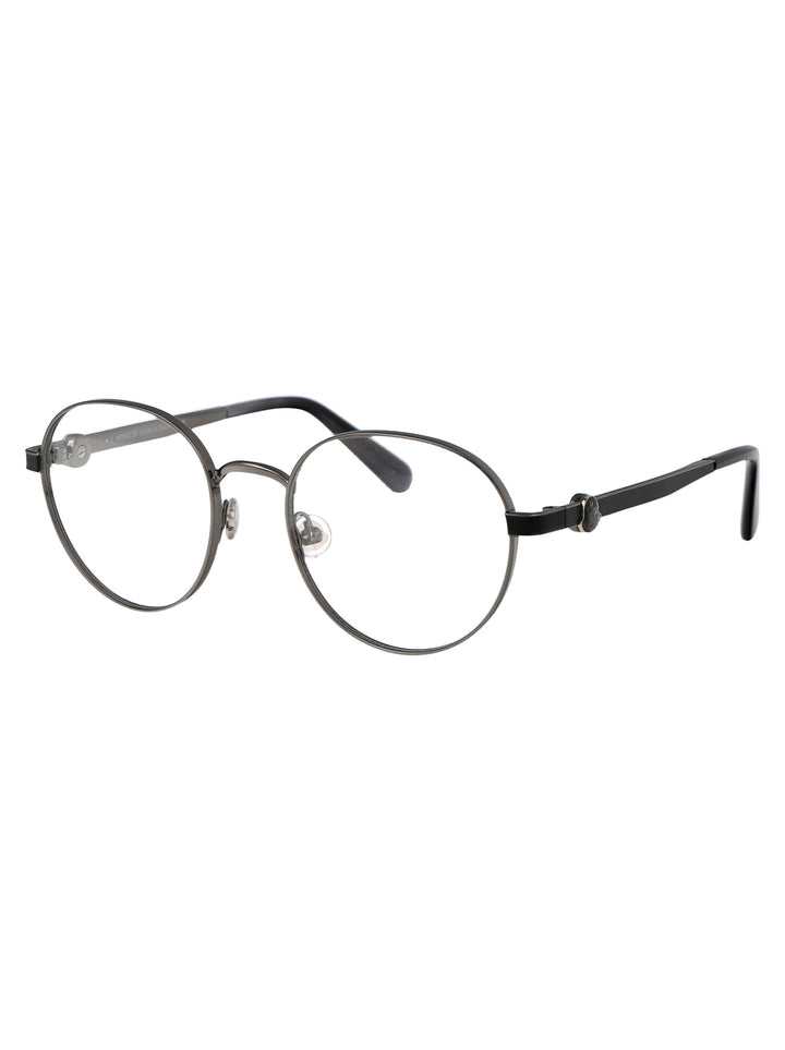 Moncler OPTICAL - Grey | 81e2629f207afd8be13f49178659352f9ab77147
