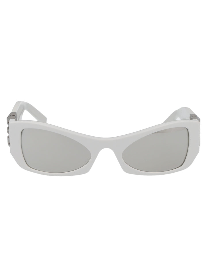 Givenchy SUNGLASSES - White | 63280f93441d216841093f8192a1878d6aa001fe