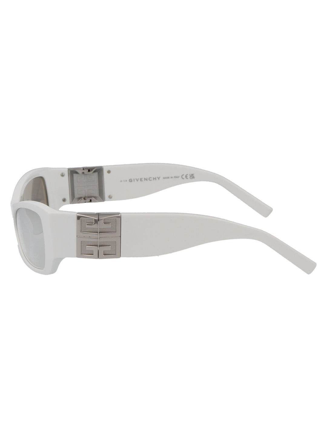 Givenchy SUNGLASSES - White | cf939851e03292019d037b034639756d91705eb3