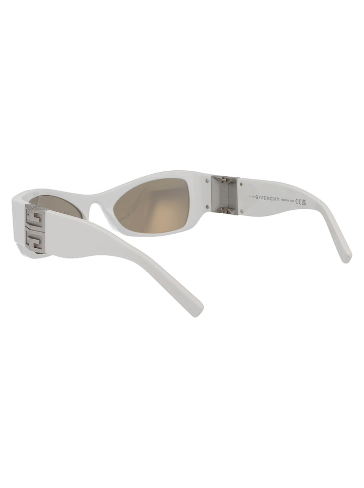 Givenchy SUNGLASSES - White | 09f71239ff66788d02aa32dbdeec539fabd575bb