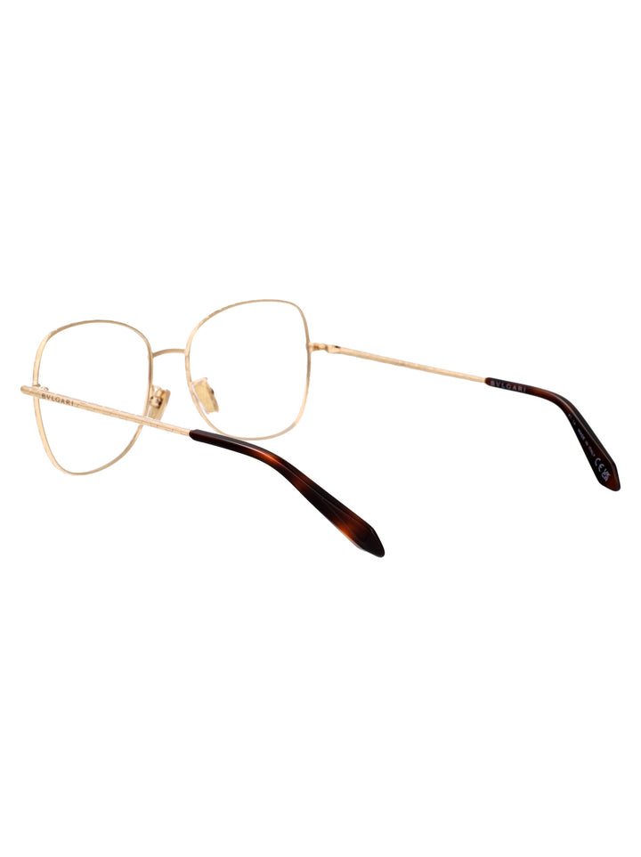 Bvlgari OPTICAL - Yellow | 98661d8a0e0ad6b15882a0251def7014dd92a387