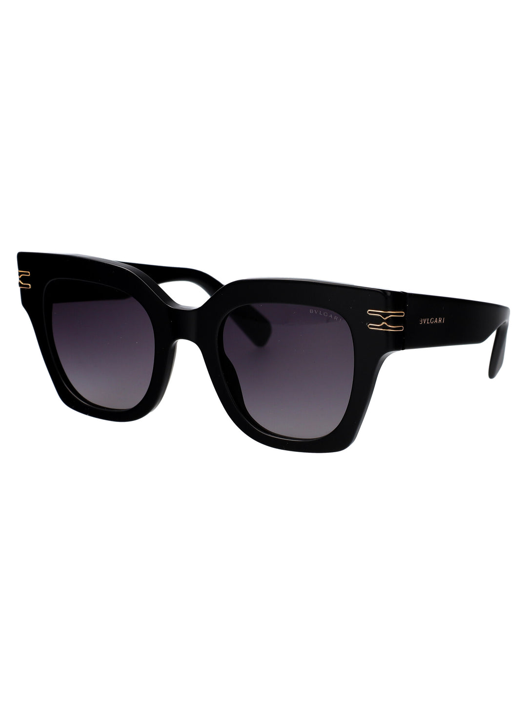 Bvlgari SUNGLASSES - Black | 93c2fda96bcfad1ae3b05c513f04e0a08d1d0b84