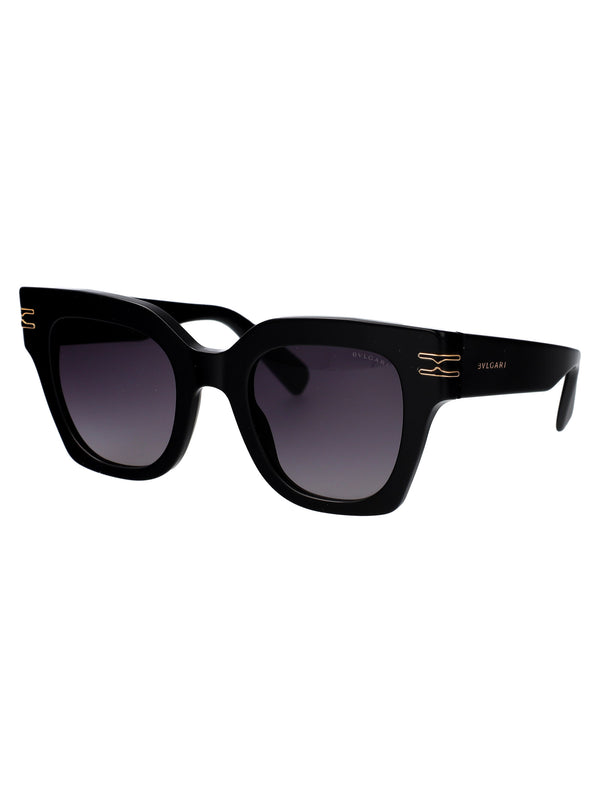 B.ZERO1 Geometrical Sunglasses