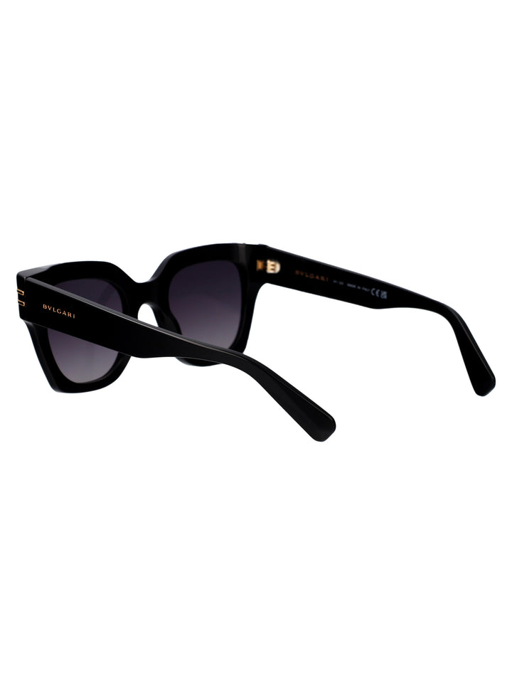 Bvlgari SUNGLASSES - Black | 92c56a51bcd2f7fce5999a1f93694324f204a139