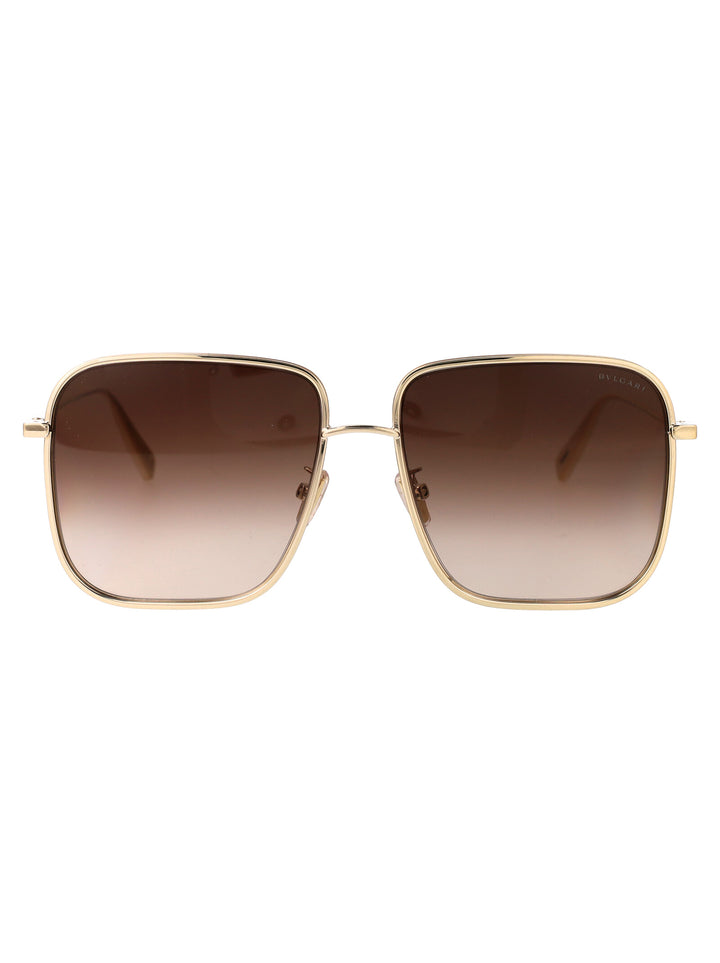 Bvlgari SUNGLASSES - Brown | 8f8d139a9578c30b4bc8507c16b5c253f7f5bc5b