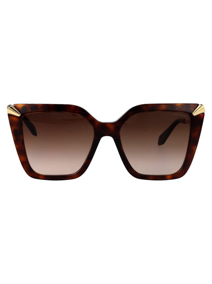 Bvlgari SUNGLASSES - Havana | e505e193cc53edee9c3b54ddd3ead2aa8925b2a2