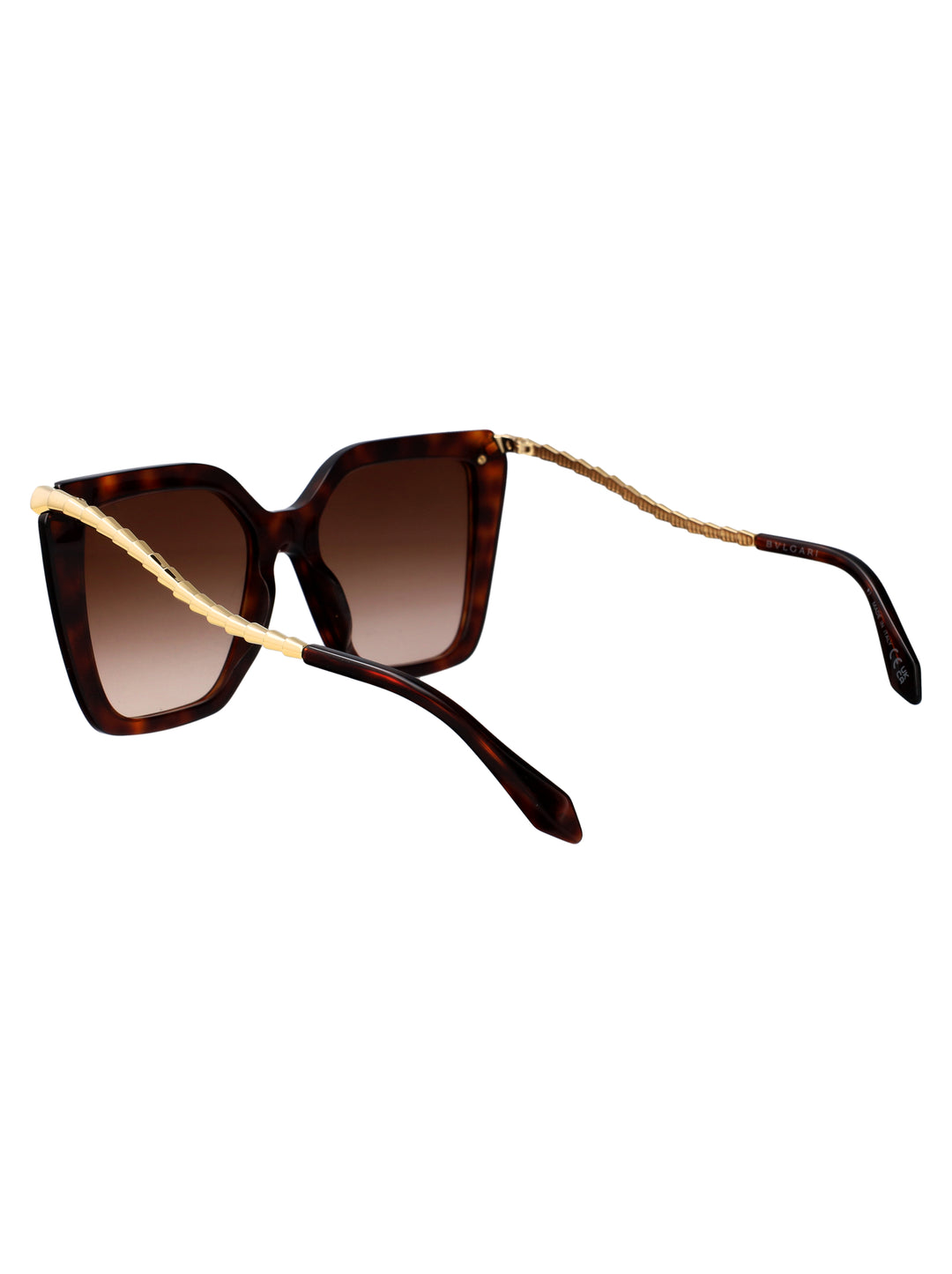 Bvlgari SUNGLASSES - Havana | 3d0021075f83d15792e42e8edb2edbe620050147