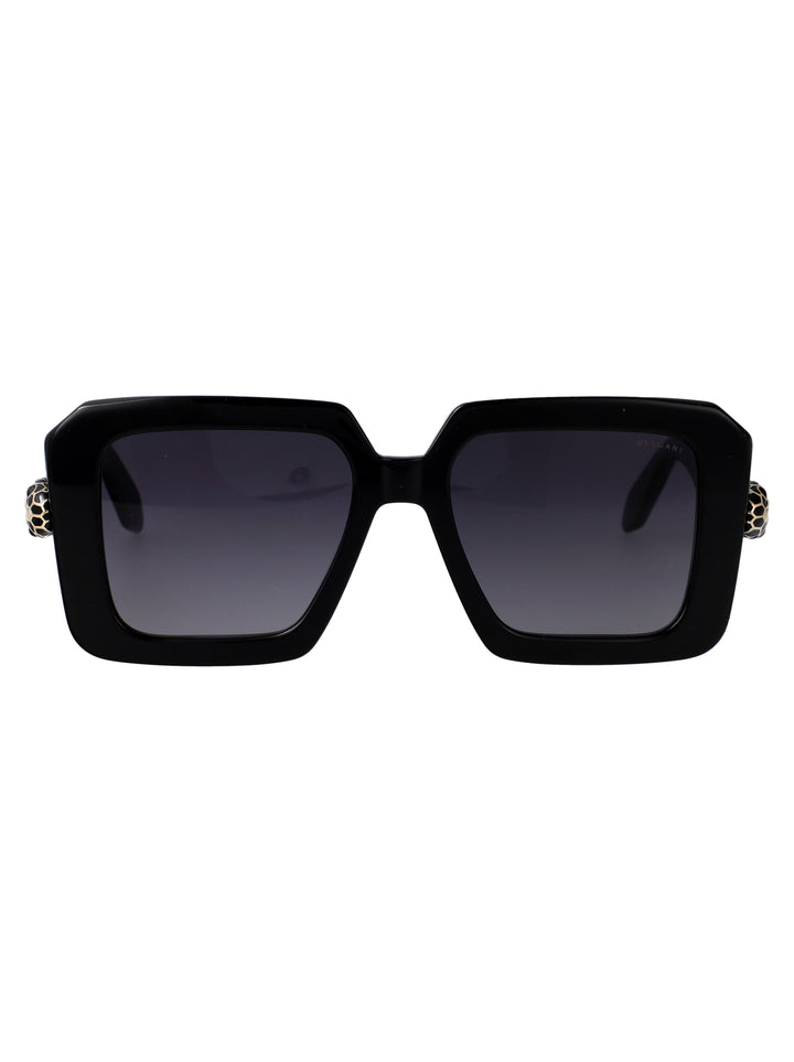 Bvlgari SUNGLASSES - Black | c62fc0c794c5dcf663690df8aef5bd1615cce44a