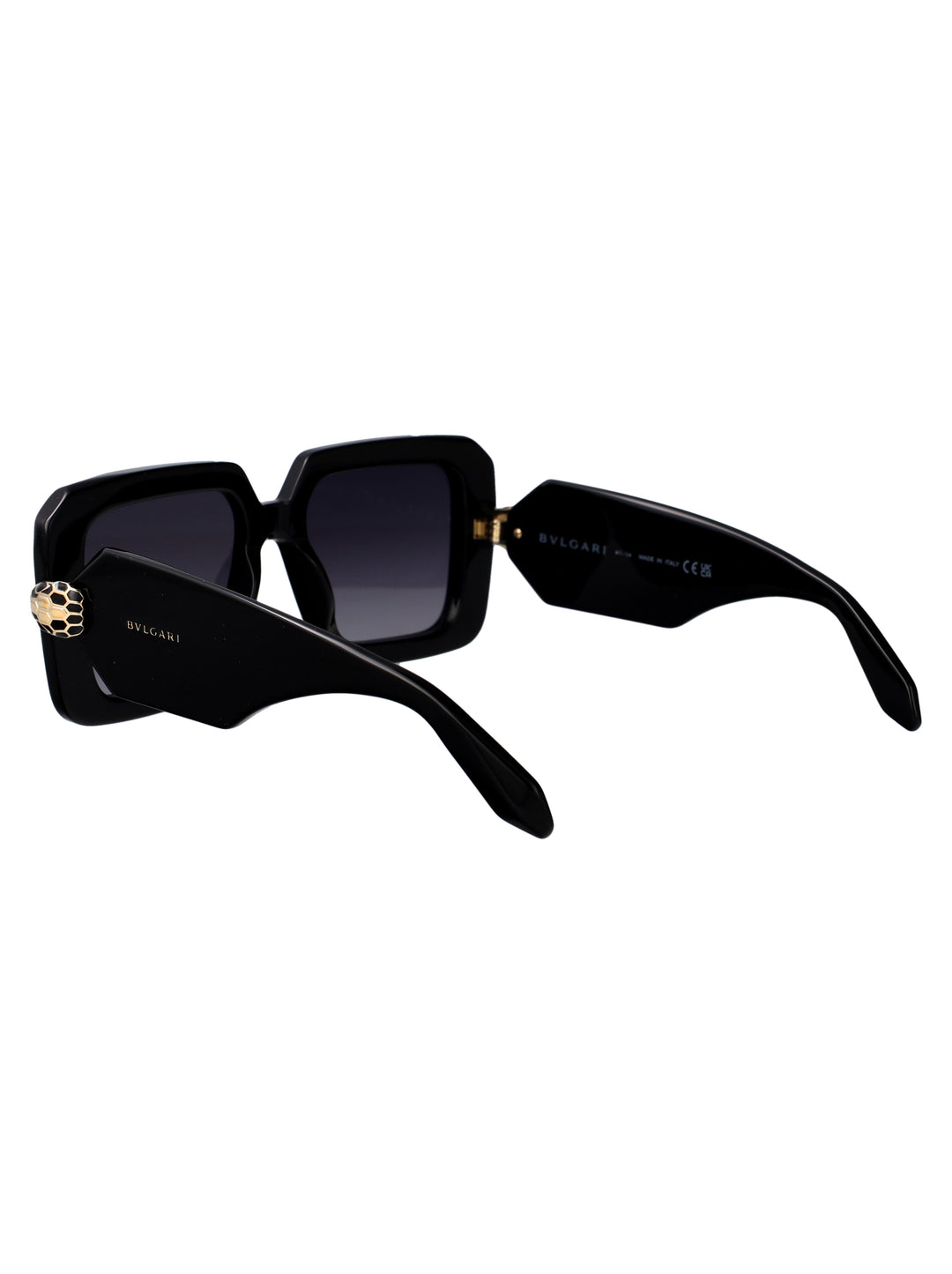 Bvlgari SUNGLASSES - Black | f3e9847f24f8fabf1df50f88b9d4d462fec4df2d