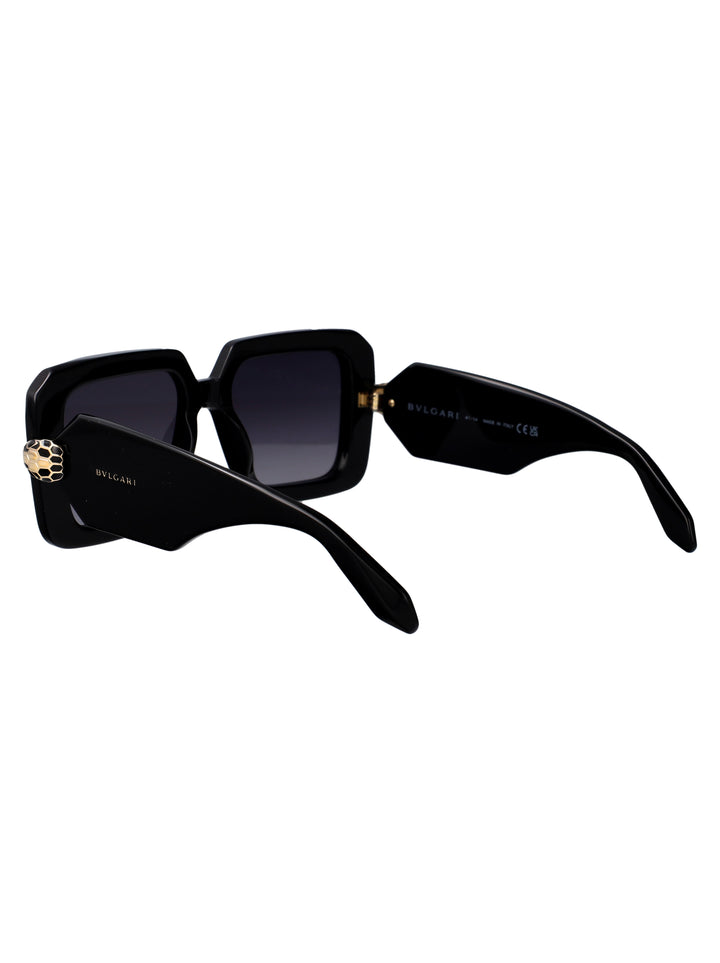 Bvlgari SUNGLASSES - Black | f3e9847f24f8fabf1df50f88b9d4d462fec4df2d