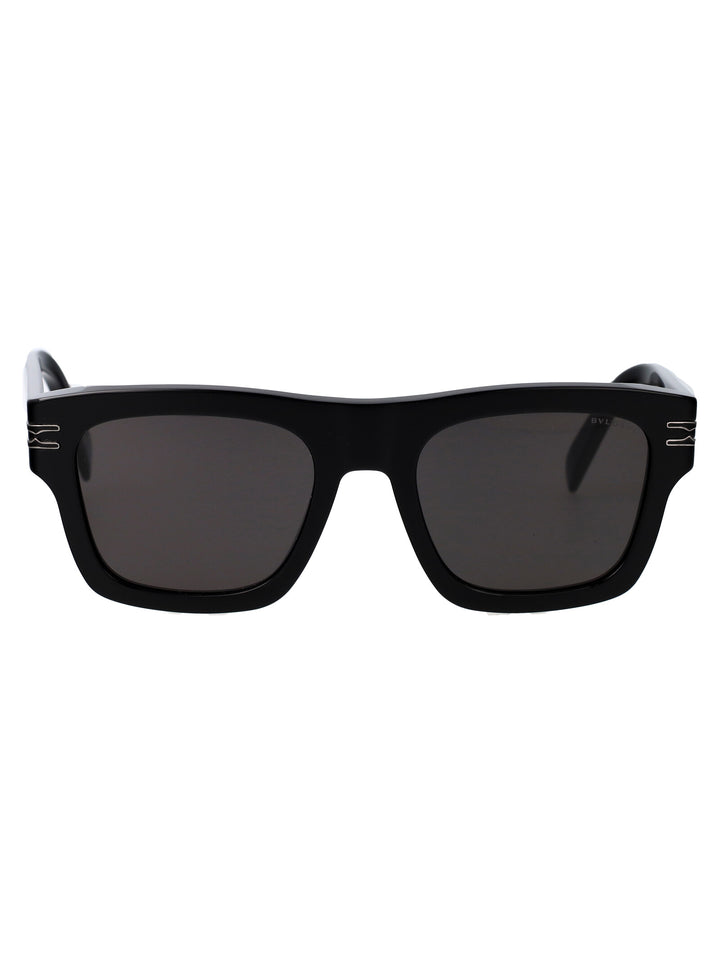 Bvlgari SUNGLASSES - Black | 713e11184dd87db8ec501891637041619fa6e9cf