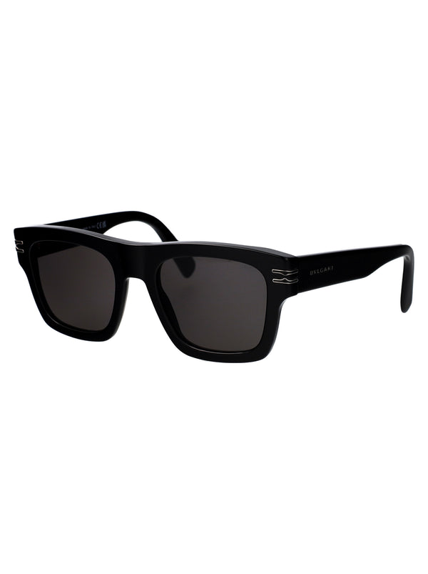 B.ZERO1 Geometrical Sunglasses