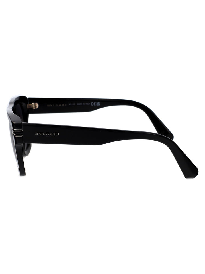 Bvlgari SUNGLASSES - Black | a0b72059d8c662a2fff37ed8e661840abc1f5860