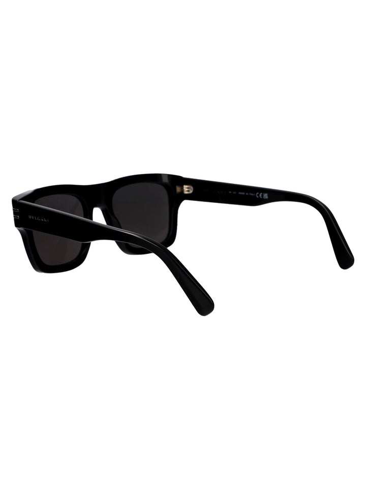 Bvlgari SUNGLASSES - Black | a60e5c8ea958424a5d6f14866c308fca0e1cb1f3