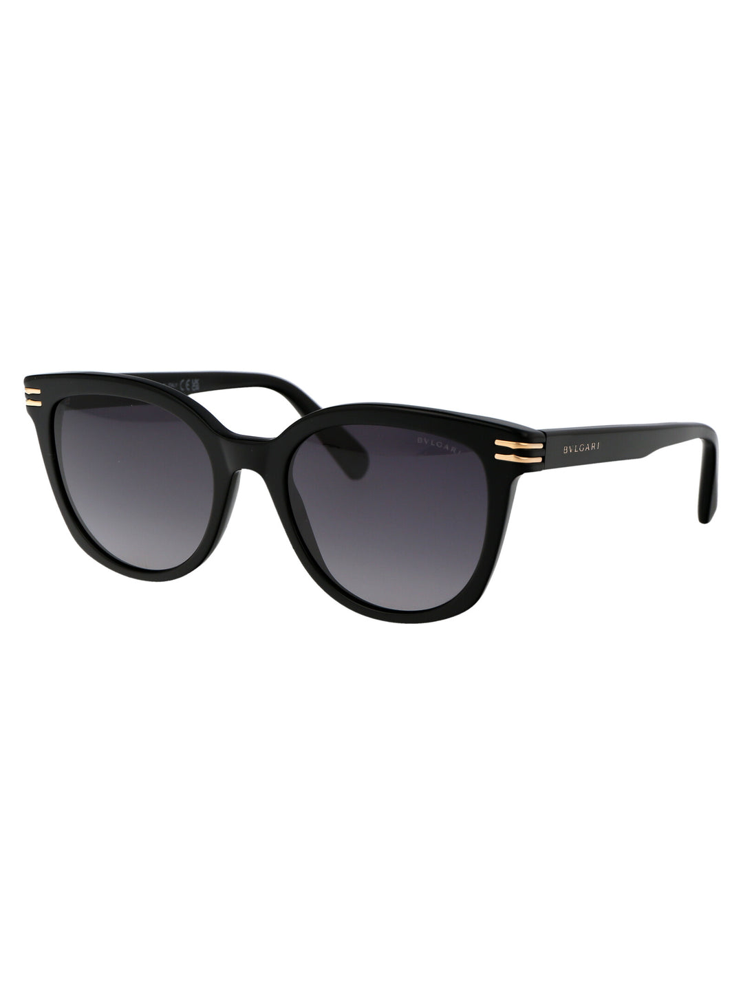 Bvlgari SUNGLASSES - Black | 7984d5157b2e7871c21d260f15b5a77b1290bf2e