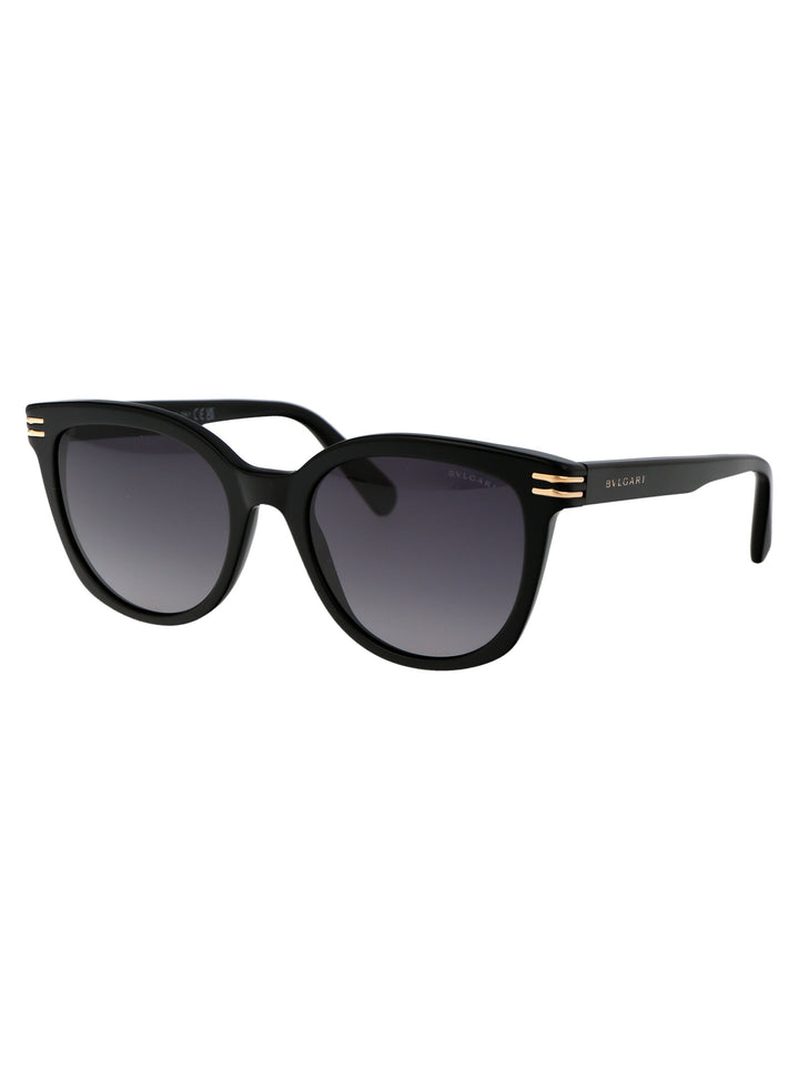 Bvlgari SUNGLASSES - Black | 7984d5157b2e7871c21d260f15b5a77b1290bf2e