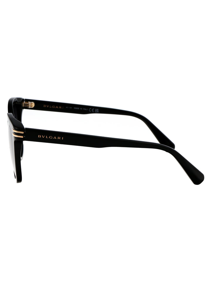 Bvlgari SUNGLASSES - Black | 0dcfdc8dcd92d76963be104e30f142f4fa54a71a