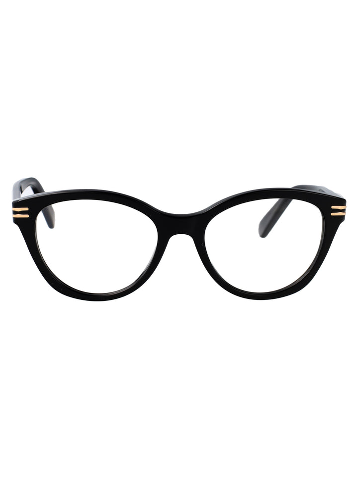 Bvlgari OPTICAL - Black | 043452e4c477287bf71deb9616aa3ba276e12971