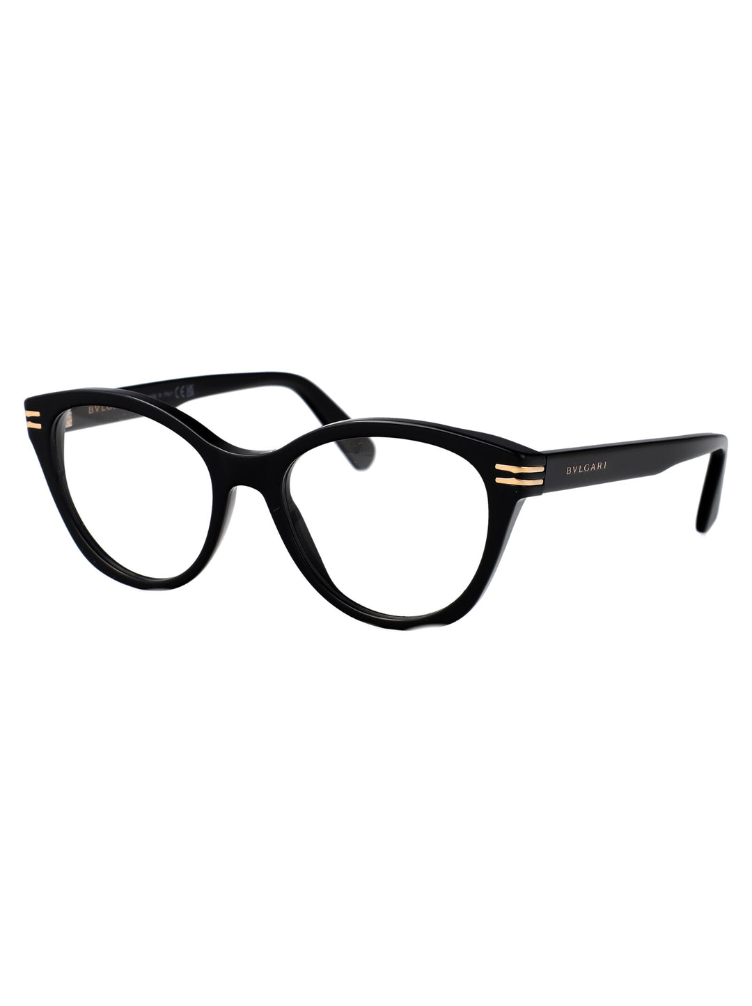 Bvlgari OPTICAL - Black | 7d9686442b282f3cd0b07d90dcf96bccfa5ed1e0