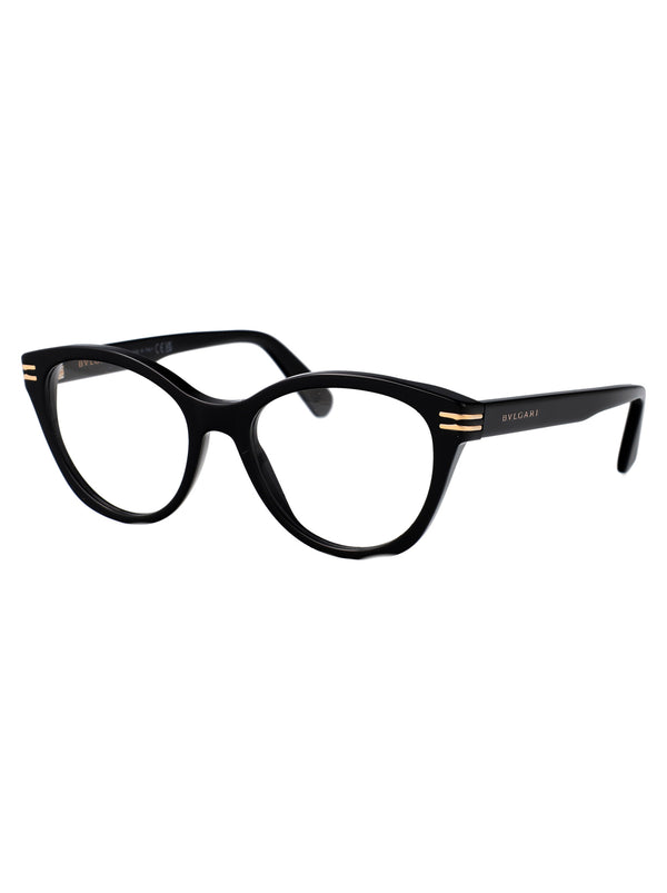 B.ZERO1 Cat-Eye Optical