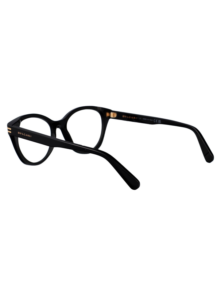 Bvlgari OPTICAL - Black | 73845acb037c4fba4f34d4c2fe3023e3bf4443f8
