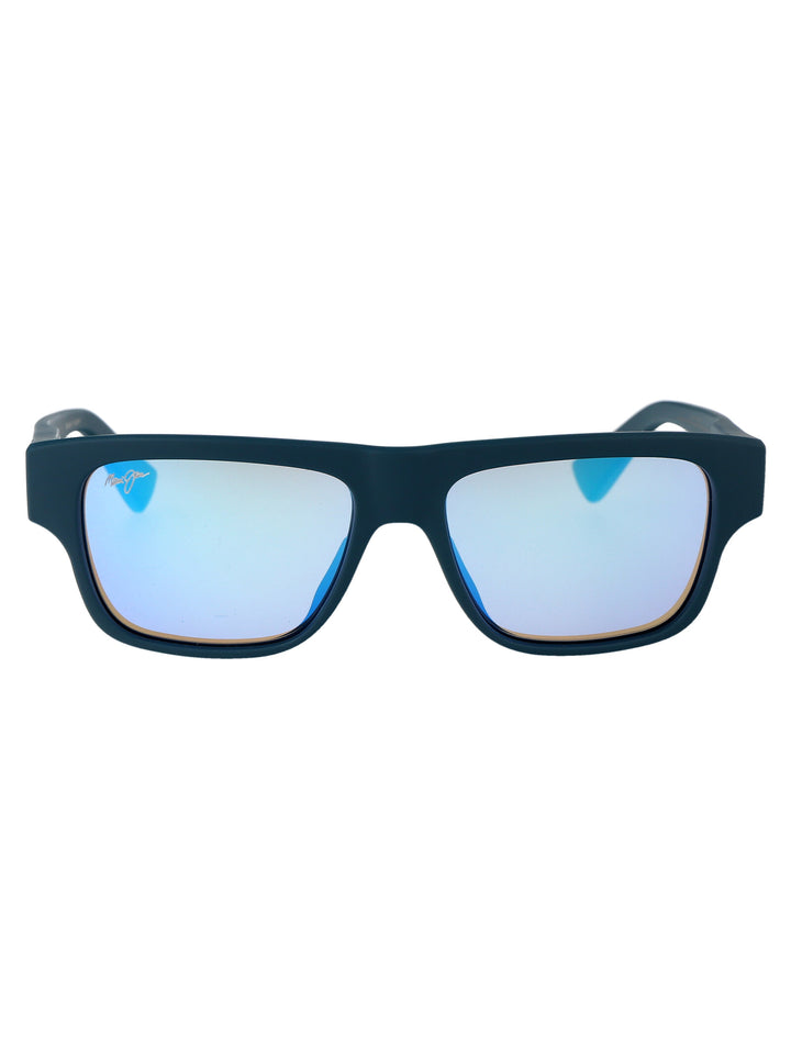 Maui Jim SUNGLASSES - Blue | 3aa4c8fcf2f7245c1cc33a6bf155a966f94356c4