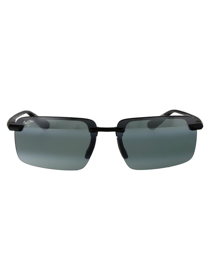 Maui Jim SUNGLASSES - Black | 412748c11278f682b6ecfb852631b5cf9e0d3456
