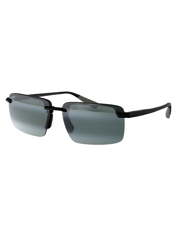 Maui Jim SUNGLASSES - Black | eb76790318c53b41ef20f4cc6a7a19dbfd01951f