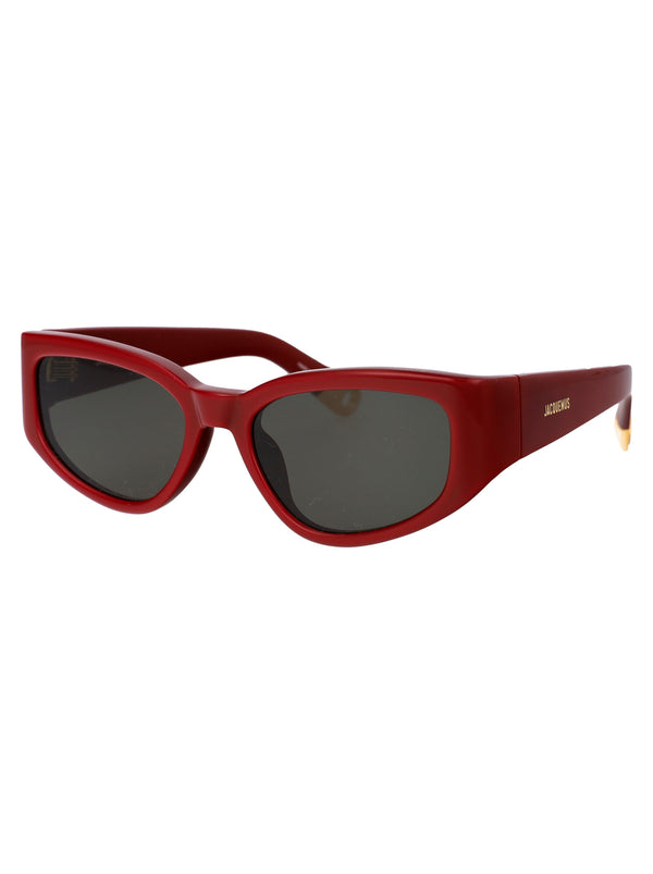 GALA OVAL Sunglasses