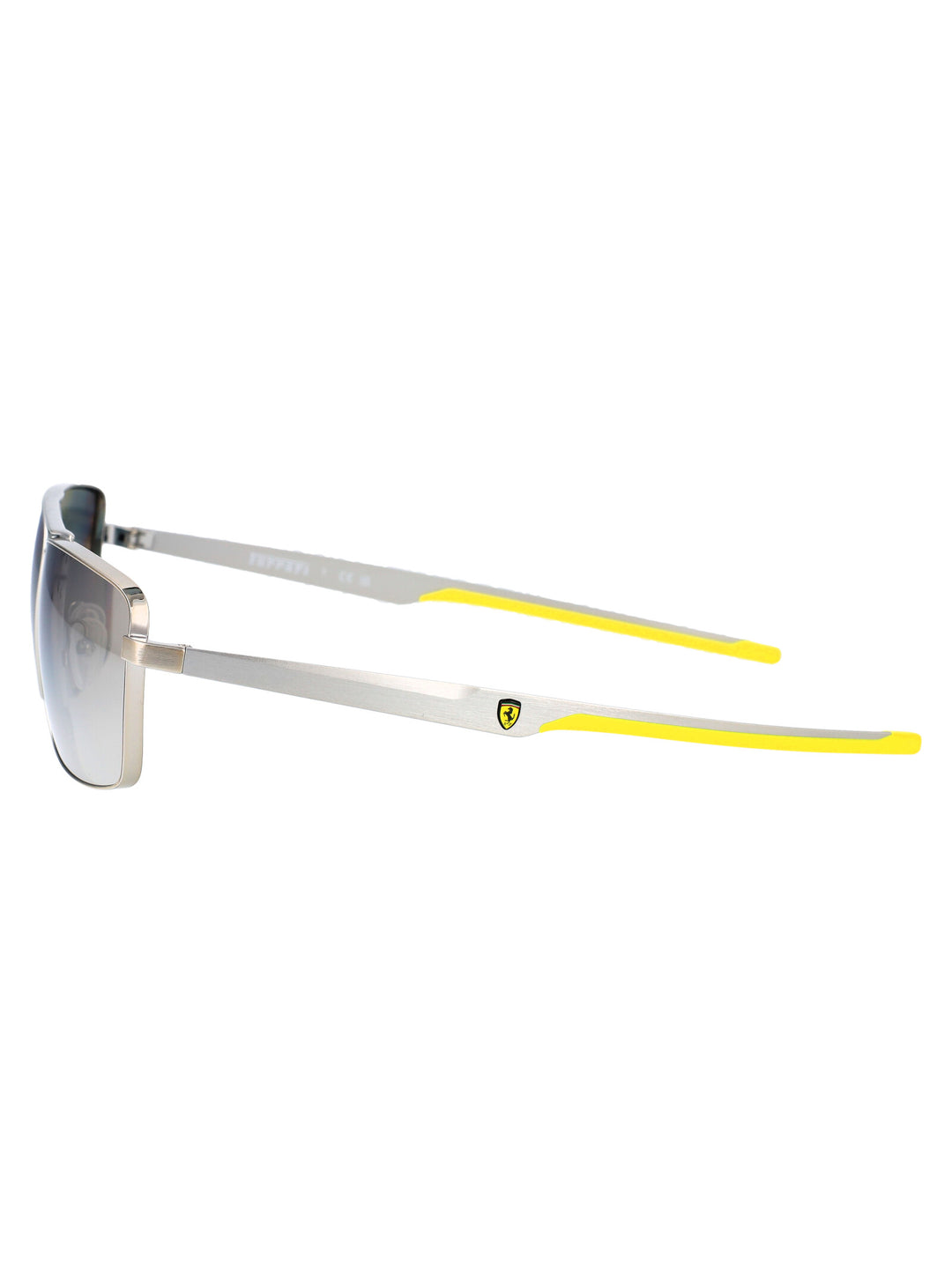 Ferrari Scuderia SUNGLASSES - Silver | 8b71c488ee654a2f7adf954ca60b191070ef09db