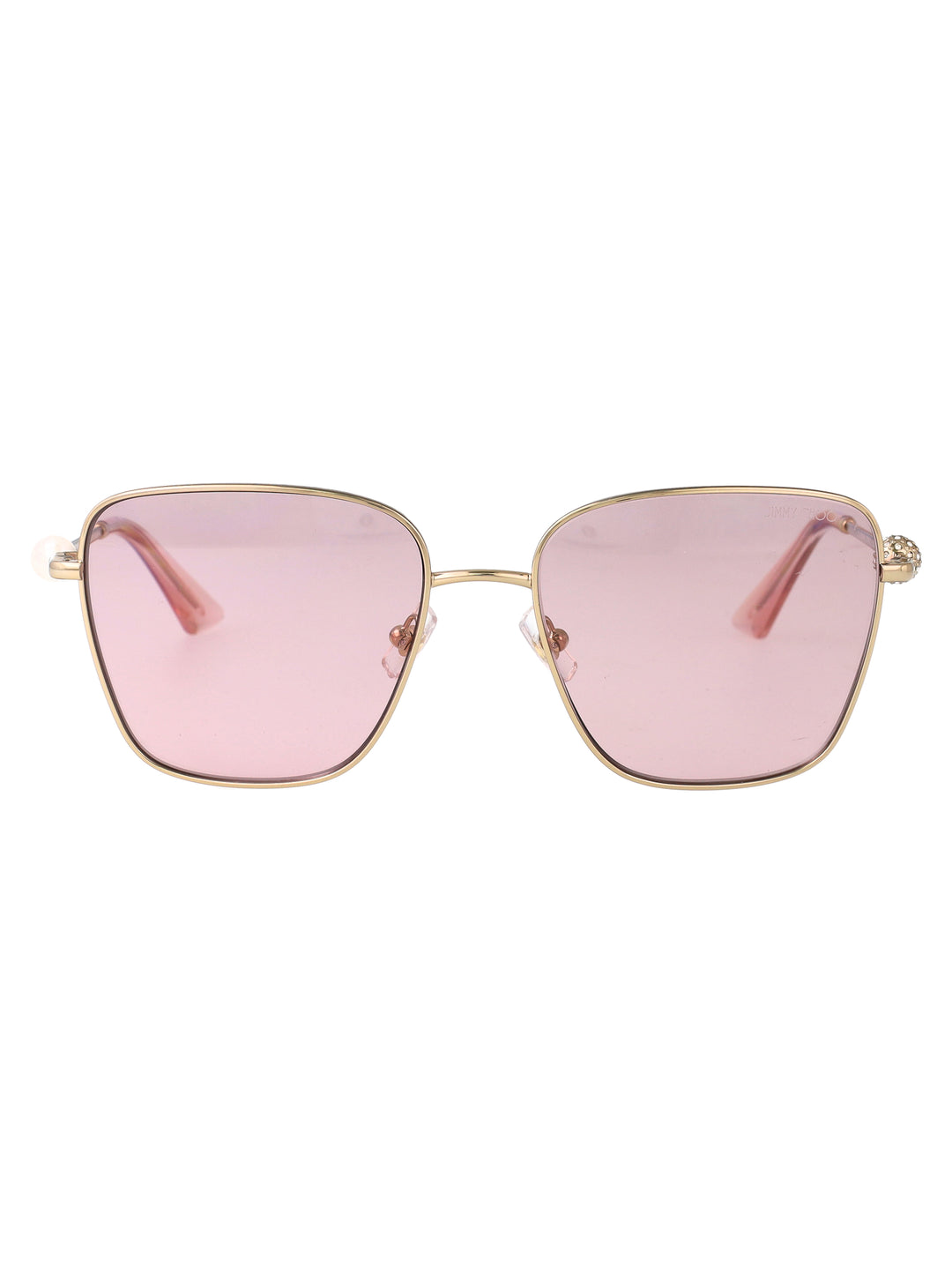 Jimmy Choo SUNGLASSES - Gold | 4652215142150aa0efa78dc91e069256ec37955d