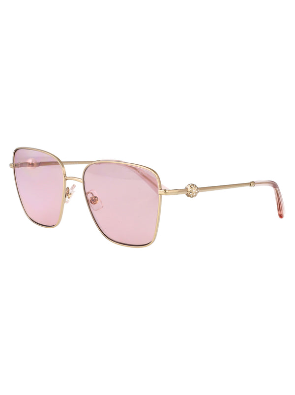 0JC4005HB ROUND Sunglasses
