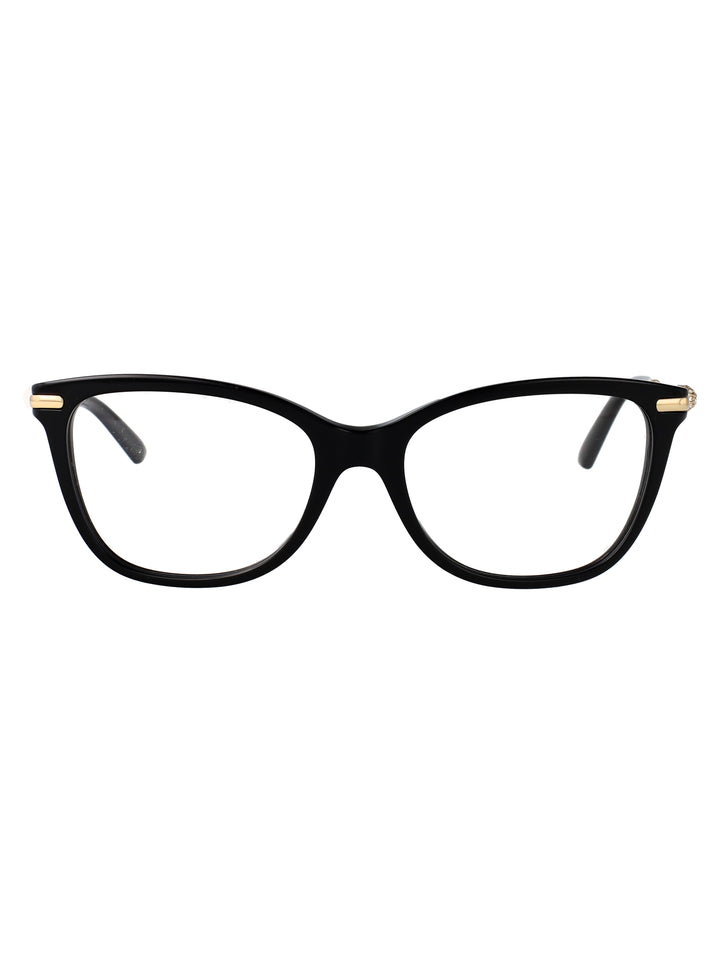 Jimmy Choo OPTICAL - Black | 3c46d9f761859dcab6e15f29f99215e684e65f4e