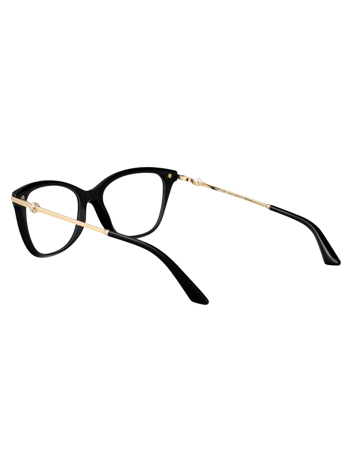 Jimmy Choo OPTICAL - Black | ee5e036c5a6d00d7ae0c3bea830d46bb214039a6