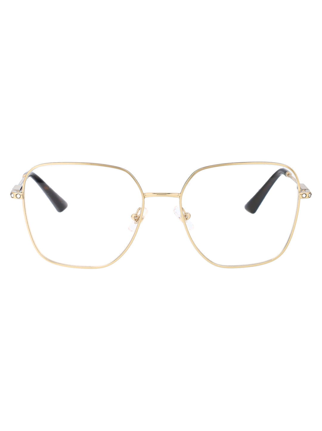 Jimmy Choo OPTICAL - Black | 3ec87ffbf9f71fce78640f8b05781836702969d6