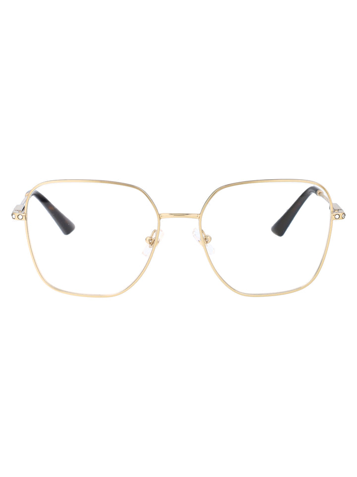 Jimmy Choo OPTICAL - Black | 3ec87ffbf9f71fce78640f8b05781836702969d6
