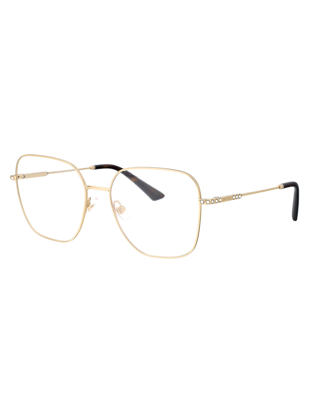 Jimmy Choo OPTICAL - Black | 55e721cf9828dbcf5a79fc3272374ec037445811