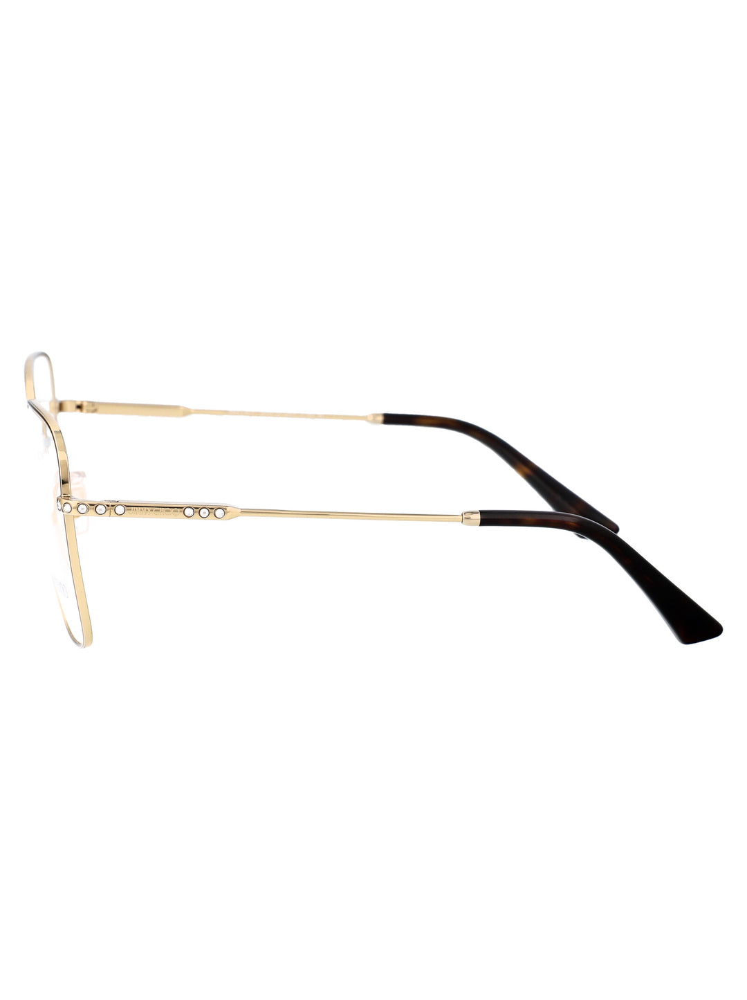 Jimmy Choo OPTICAL - Black | 93f000c7a5f4f7fd34a5e2cb376c16b5059ed213