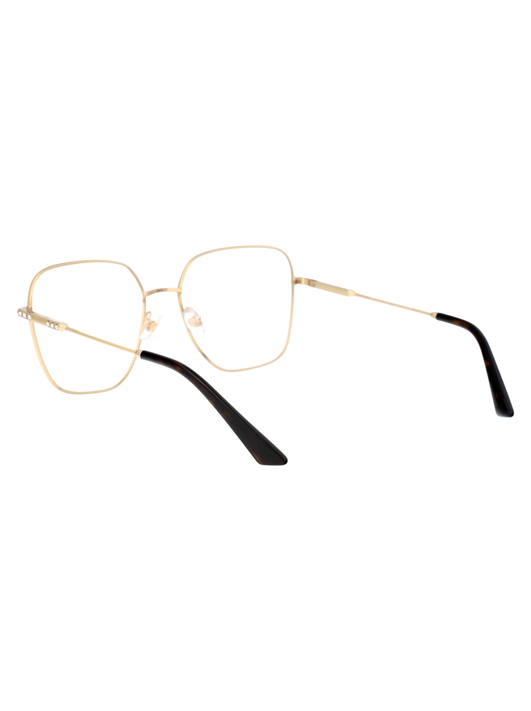 Jimmy Choo OPTICAL - Black | 7b8c8901eacad0f9dc6778c8a8c682dd0f4a1d9d
