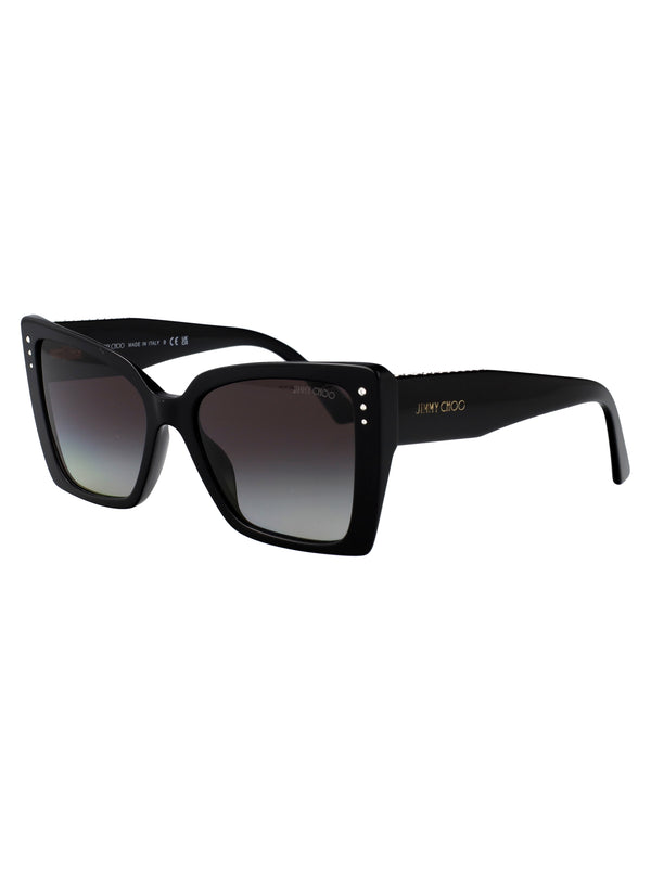 0JC5001B BUTTERFLY Sunglasses