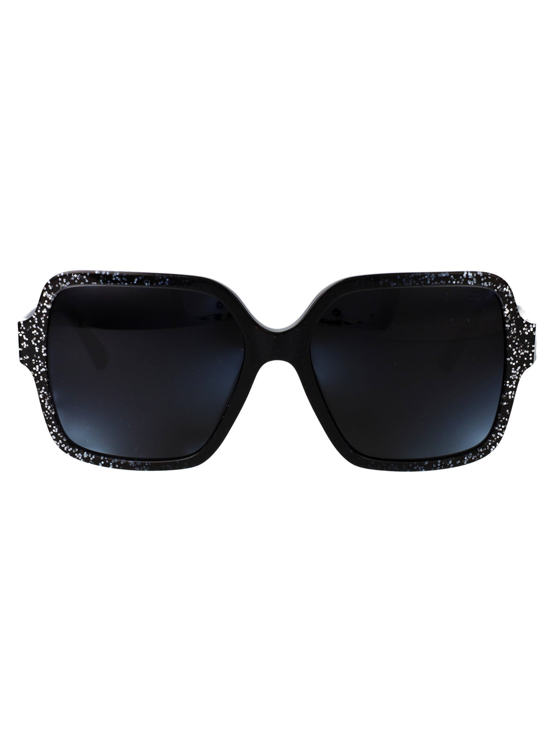 Jimmy Choo SUNGLASSES - Black | 3bdcd6cfe4e94866e6e28185eedad20de036a031