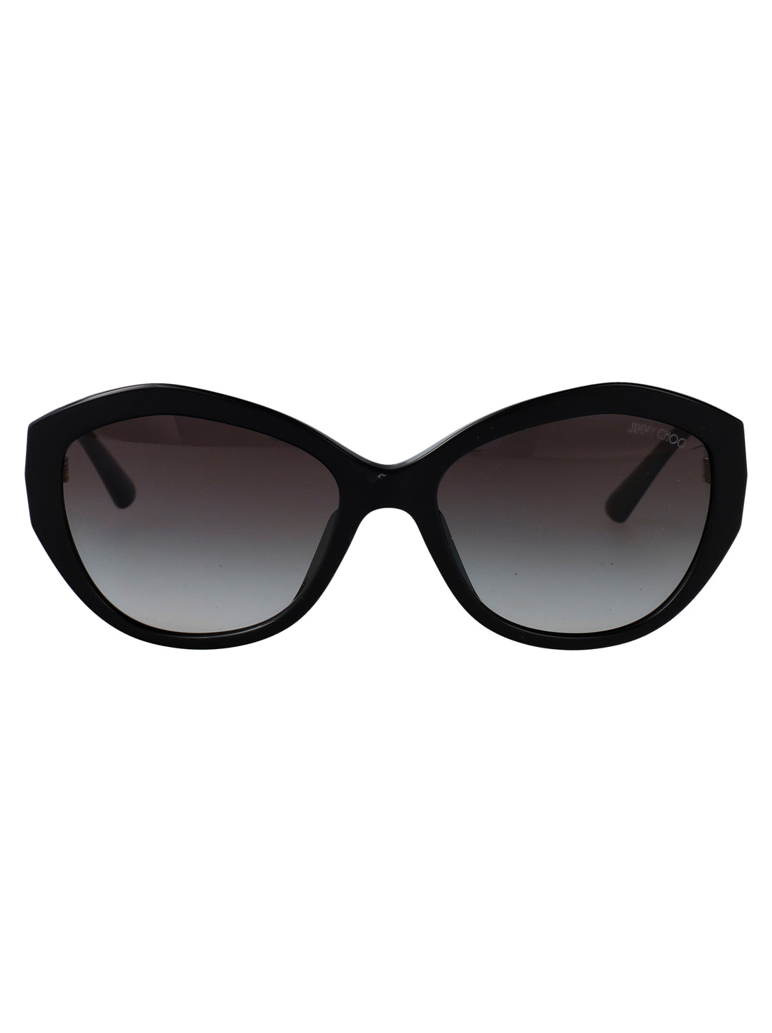 Jimmy Choo SUNGLASSES - Black | 7e5a55686cebf2b93ab8015c6d6850523fb1e29a