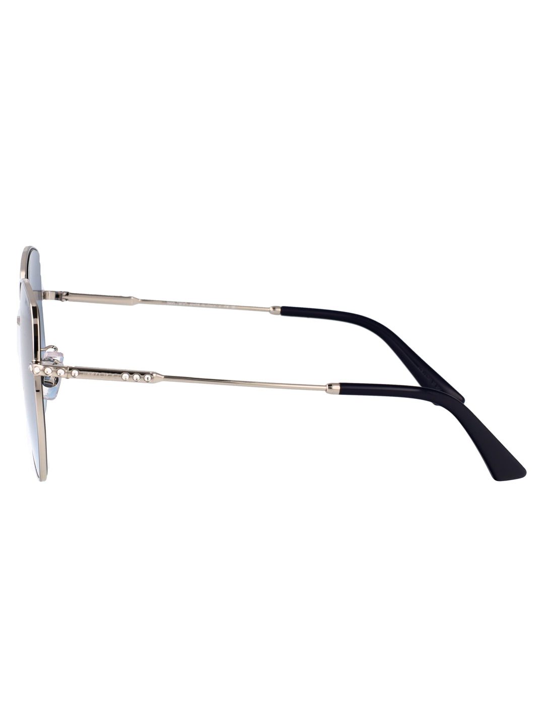 Jimmy Choo SUNGLASSES - Silver | 69a4460fcb20d37cebc50b6cbeb590dafb14e97a