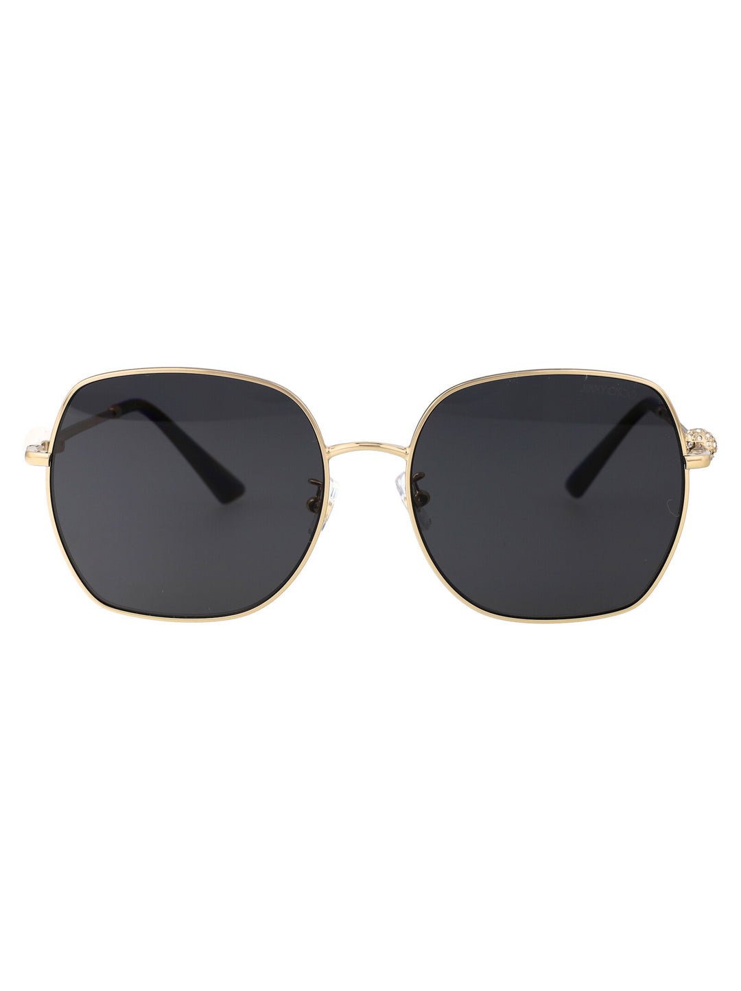 Jimmy Choo SUNGLASSES - Gold | 4c9899d4753ff5c0950d3dde848c278593163f9f