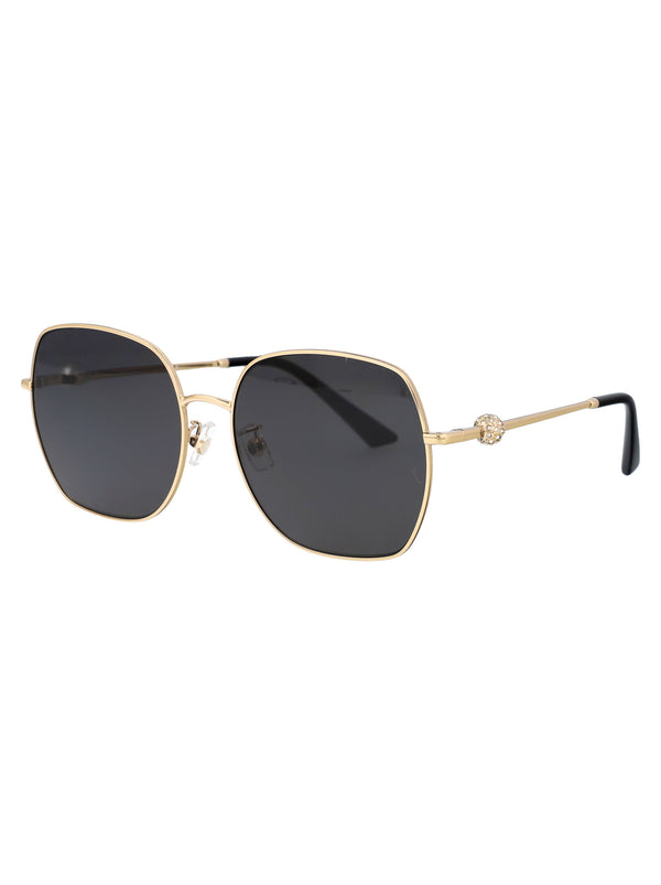 0JC4008HD SQUARED Sunglasses