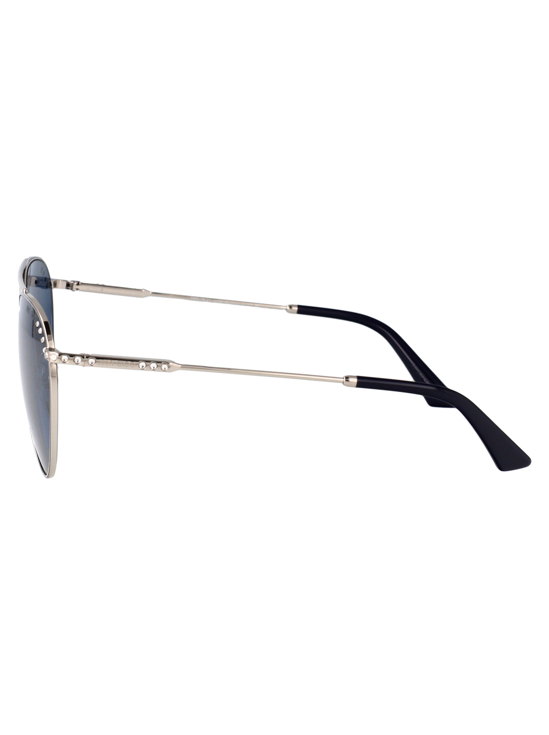 Jimmy Choo SUNGLASSES - Silver | be82c09063a9aadd5f2f0ebf37484d66a463c50c