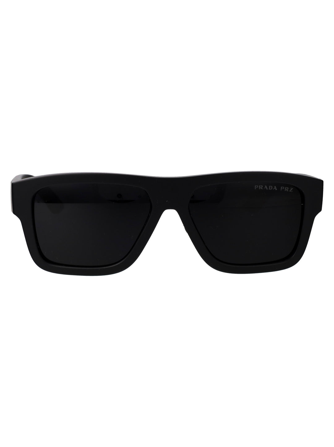 Prada Linea Rossa SUNGLASSES - Black | 11c14641634cf8e1159cec17f9983048b092ce6a