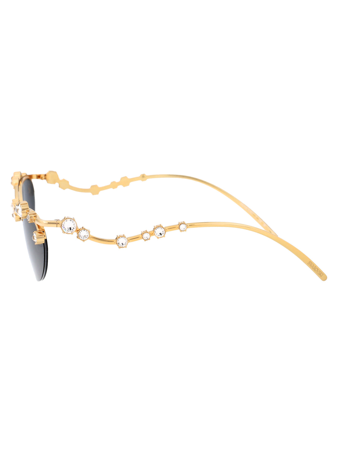 Swarovski SUNGLASSES - Gold | f2065d787026a6bec9dbc4de79d81ed6b638e9f2