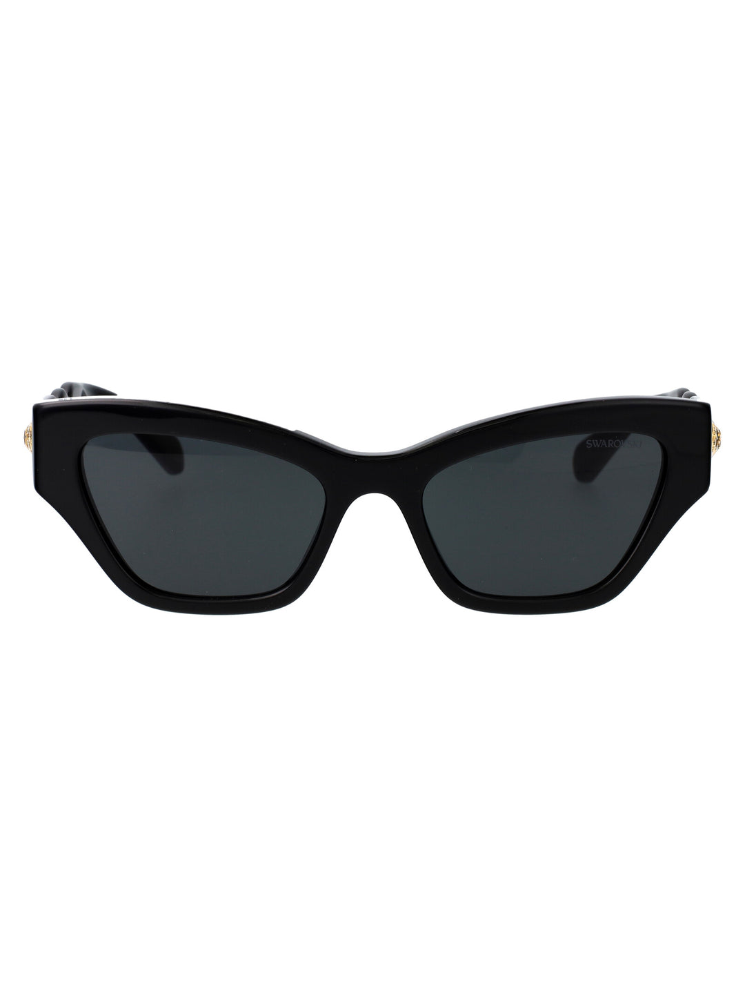 Swarovski SUNGLASSES - Black | c6894de2c6cd97163889c978e371c5af11d231a7